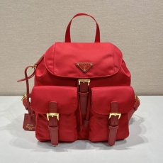 Prada Backpacks